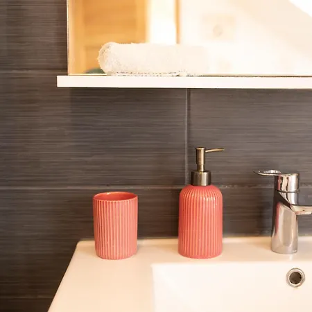 Chez Mamie Centre Et Nausicaa *