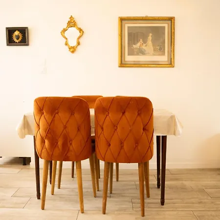 Chez Mamie Centre Et Nausicaa