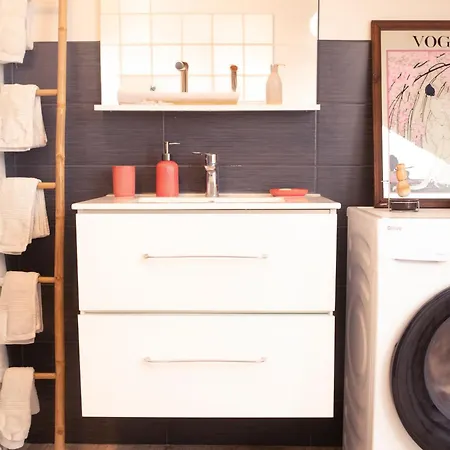 Apartment Chez Mamie Centre Et Nausicaa