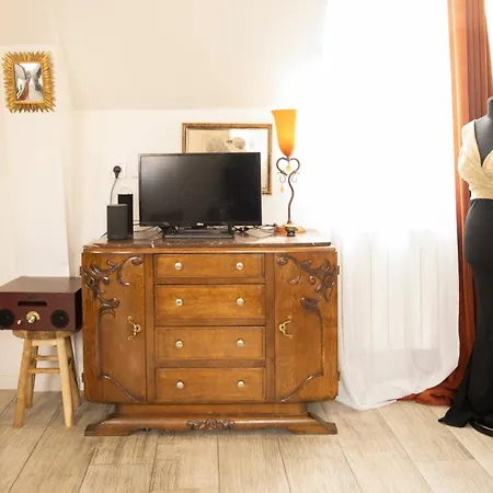 Apartment Chez Mamie Centre Et Nausicaa