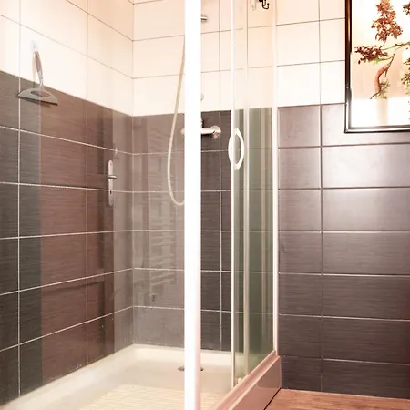 Chez Mamie Centre Et Nausicaa *