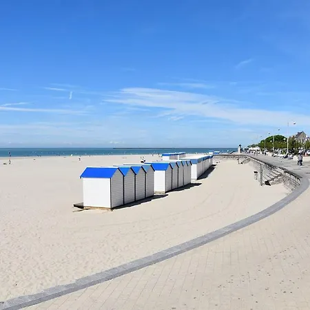 Chez Mamie Centre Et Nausicaa Boulogne-sur-Mer