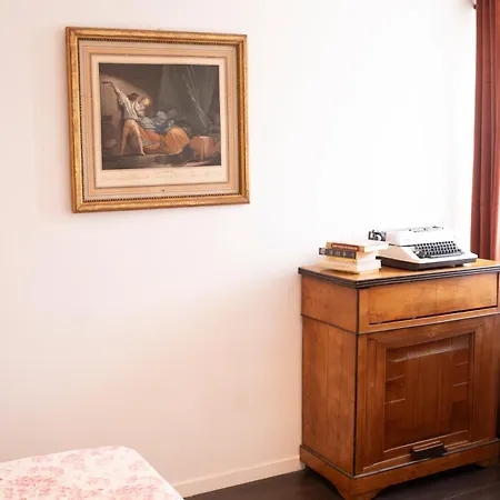 Chez Mamie Centre Et Nausicaa Apartman *