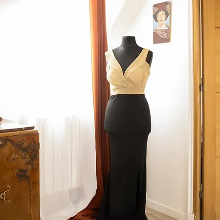 Chez Mamie Centre Et Nausicaa