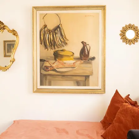 Apartman Chez Mamie Centre Et Nausicaa *