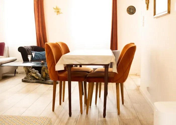 Lejlighed Chez Mamie Centre Et Nausicaa Boulogne-sur-Mer